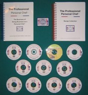 Option B - Combination Home Study and Video Library Program 